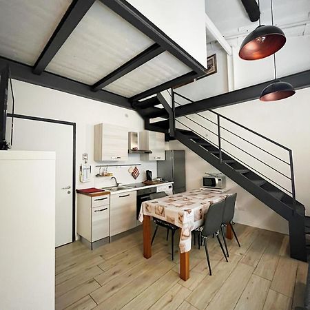 Appartamento Di Gabriela Florens Exteriör bild