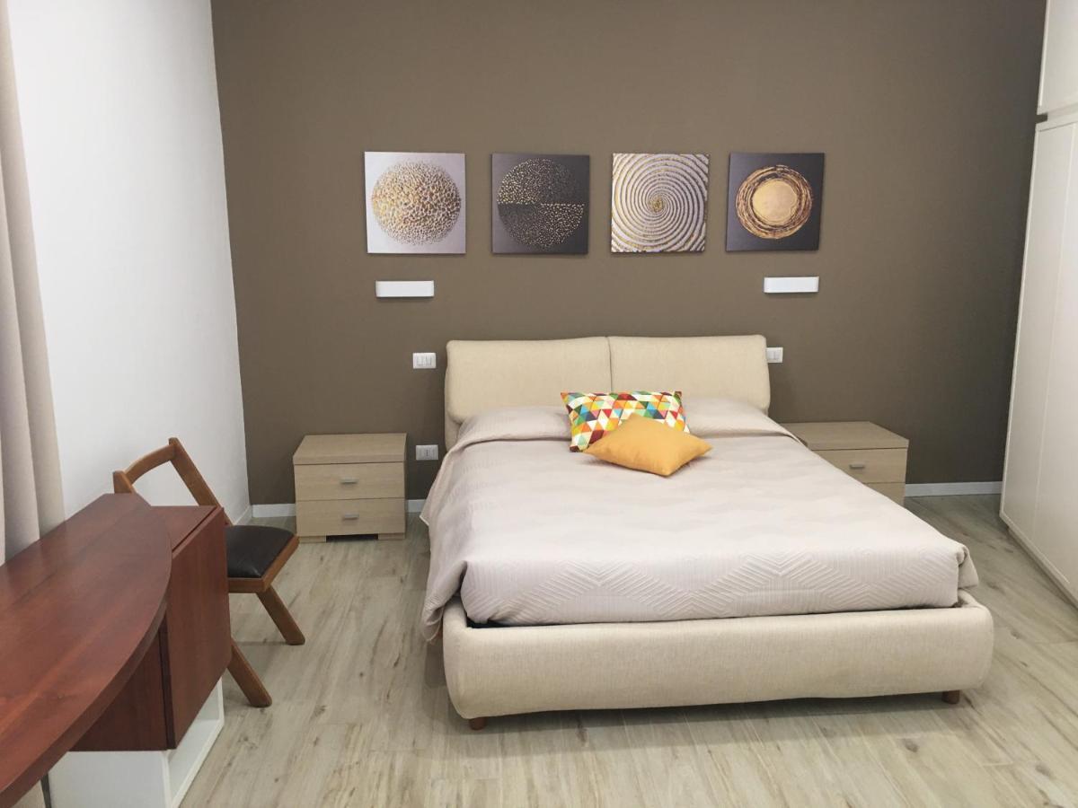 Appartamento Di Gabriela Florens Exteriör bild