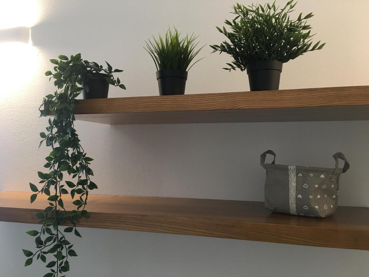 Appartamento Di Gabriela Florens Exteriör bild