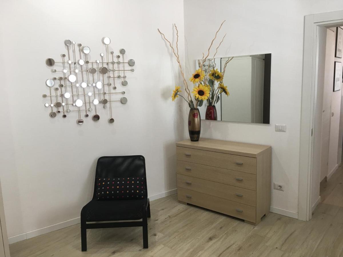 Appartamento Di Gabriela Florens Exteriör bild