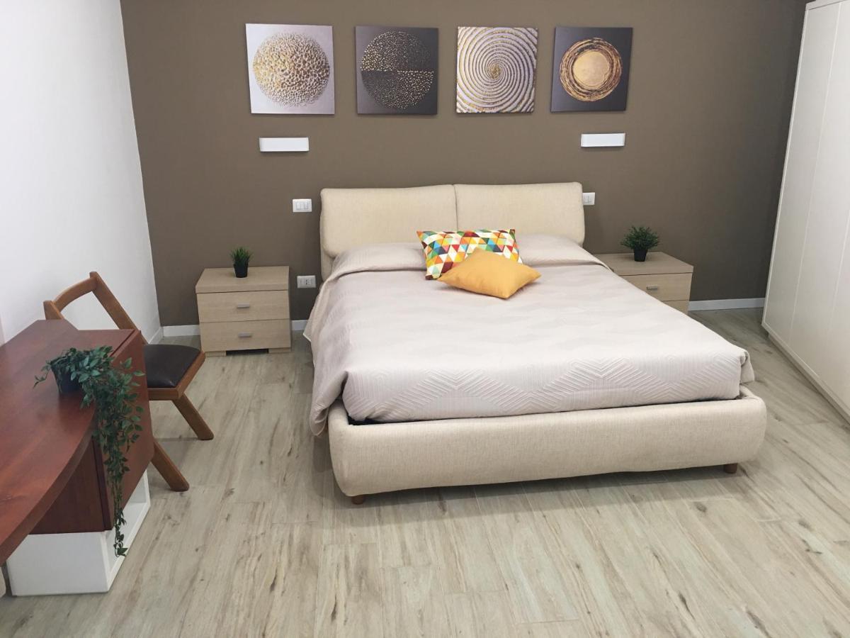 Appartamento Di Gabriela Florens Exteriör bild