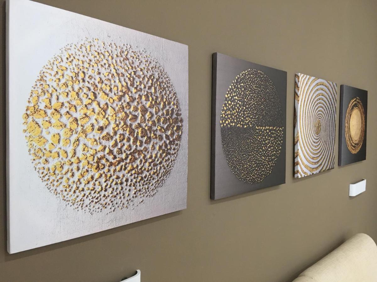 Appartamento Di Gabriela Florens Exteriör bild