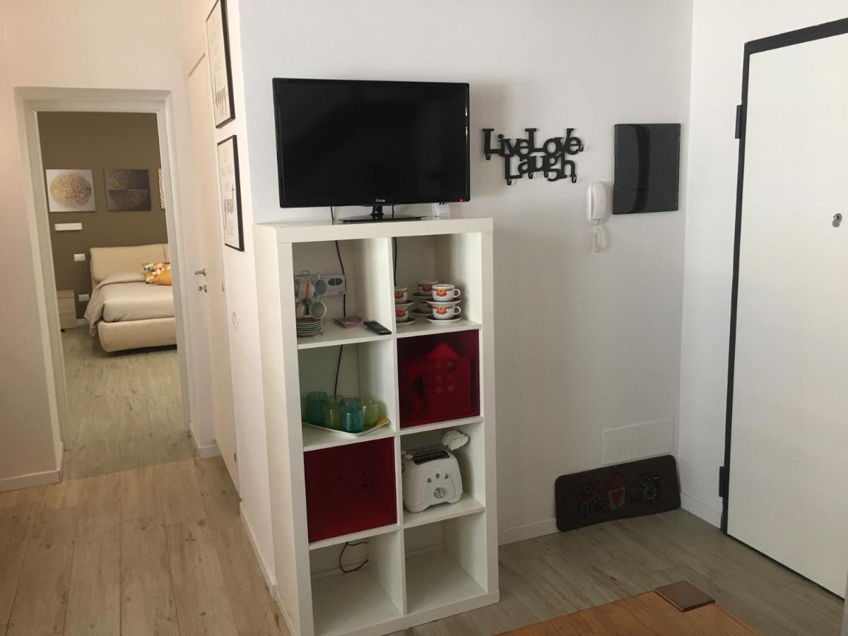 Appartamento Di Gabriela Florens Exteriör bild